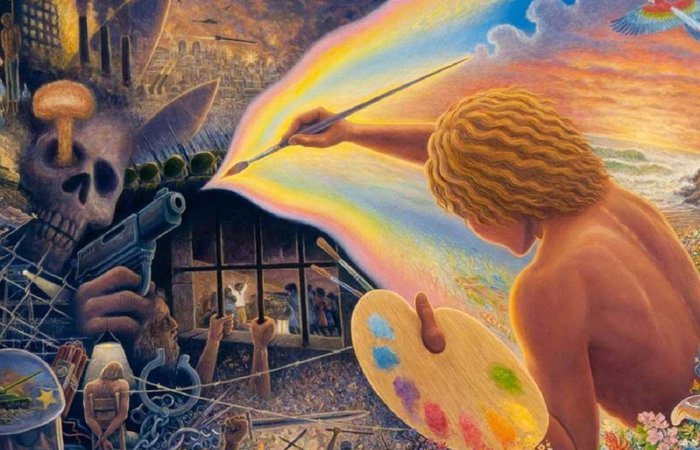 Семинар «Уроки Творения»