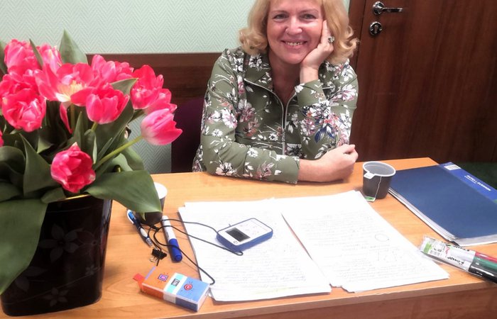 Ченнелинг. СЕлена Елена Сидельникова. Цикл встреч «Жизнь в квантовом сознании»