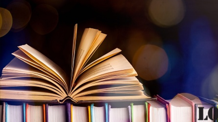 Электронная книги