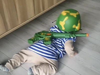 Год назад