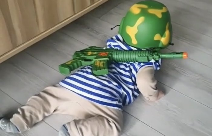 Год назад