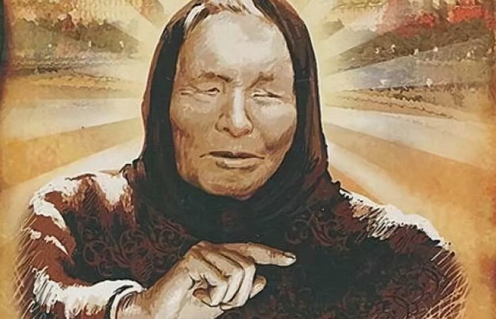 Ченнелинг с Вангелией