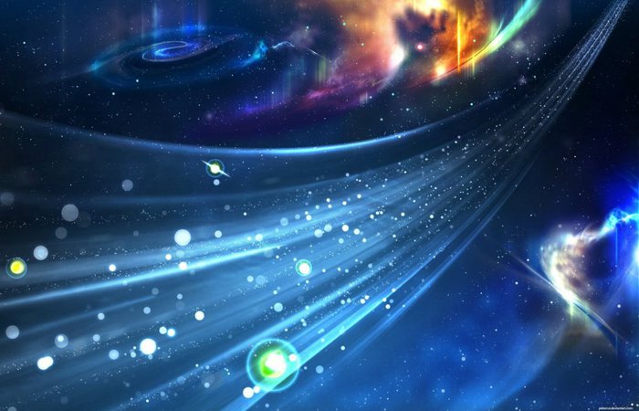 Цивилизация Илифов выходит на связь. часть 1