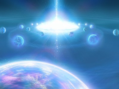 Целительская система о периоде трансформаций