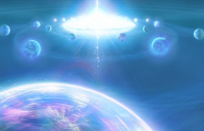 Целительская система о периоде трансформаций