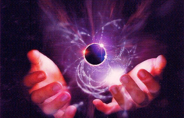 Творение реальности. Главная движущая сила