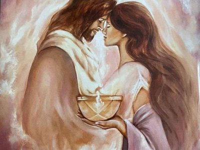 Духовное партнерство. Кут Хуми