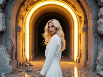 Что происходит с моим миром? Почему старое рушится?