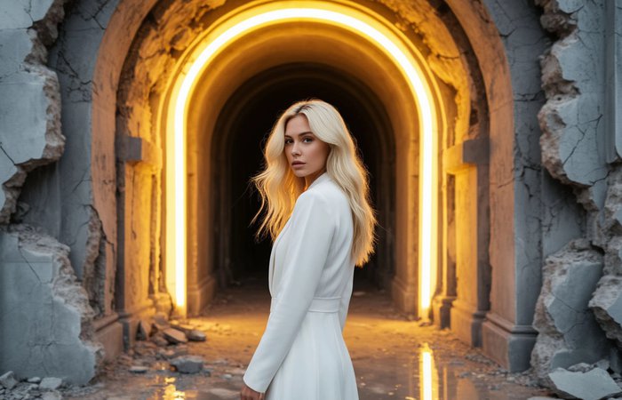 Что происходит с моим миром? Почему старое рушится?