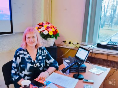 Разговор с Высшим Я об учении СЕлены.