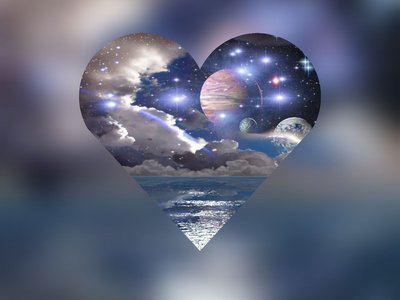 Be in love (Eiva Strou)