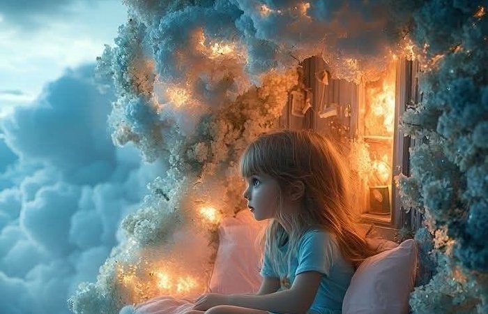 Летаргический сон