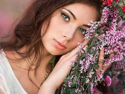 Как долго ты была в беспамятстве...
