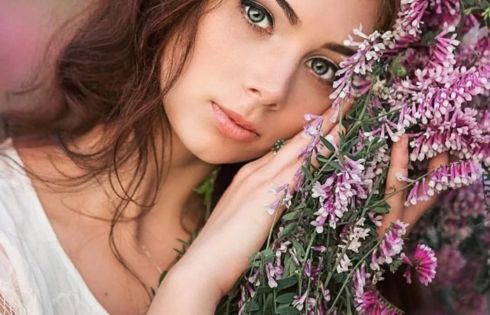 Как долго ты была в беспамятстве...