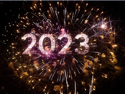 Тенденции энергий 2023 года