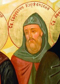 Старец Евфросин Курженский. Срочно! Примите это,и война пойдет на спад