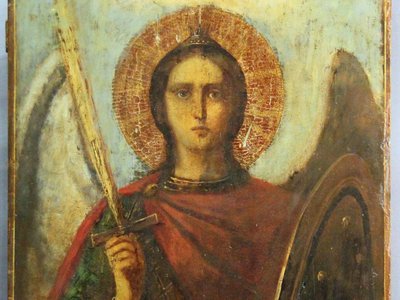 Архангел Михаил (Послание группе Ченнелинг голосом 2-ой поток)
