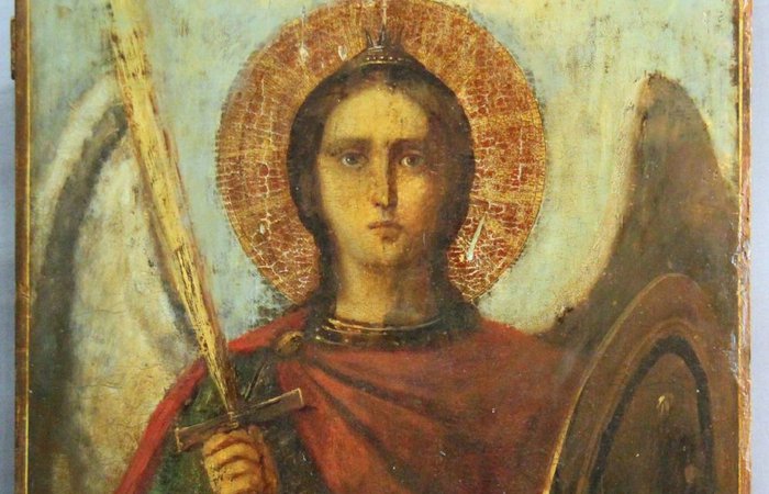 Архангел Михаил (Послание группе Ченнелинг голосом 2-ой поток)
