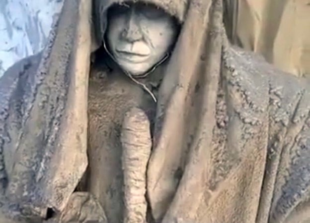 Ченнелинг с Ангелом Антаниэлем