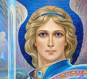 Архангел Михаил о взаимодействии людей и животных.