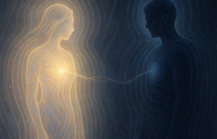 ГОРЯ В БОЖЕСТВЕННОМ ОГНЕ