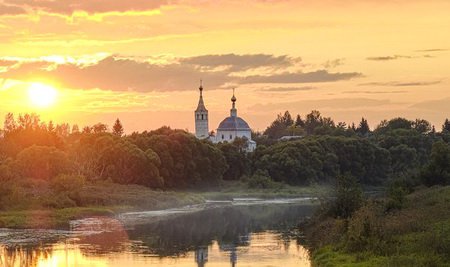 Берега вы берега