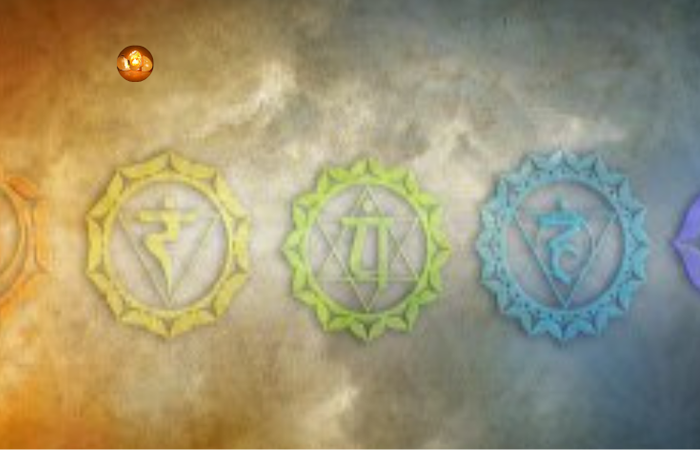 Музыка внутренних сфер.