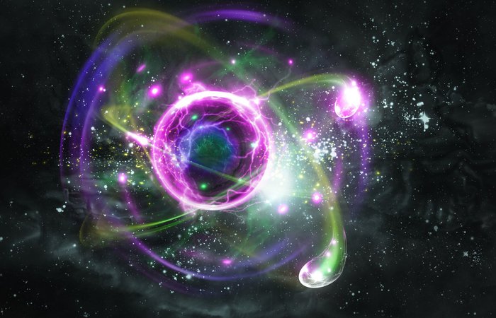 Ки Он. Беседа №4 от 04.07.22г.