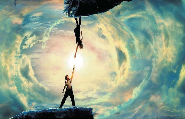 Беседы с КиОн и с Темным Архангелом о Власти, Могуществе, Любви и их Синтезе.