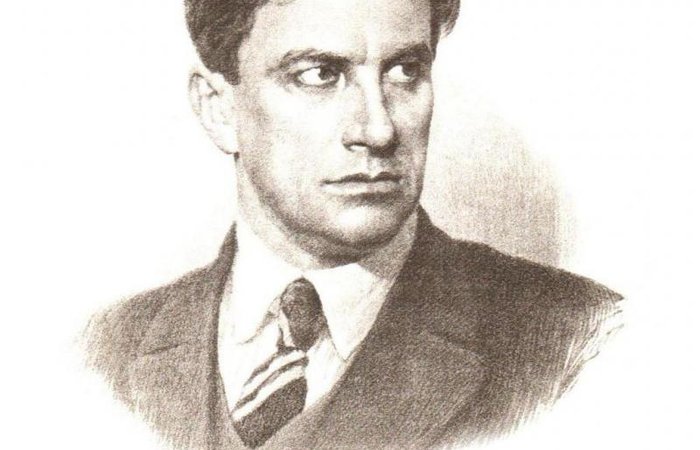 Рубрика «Поэтический четверг», Часть 2