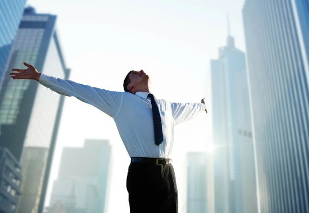 Наставники о предпринимательстве нового времени