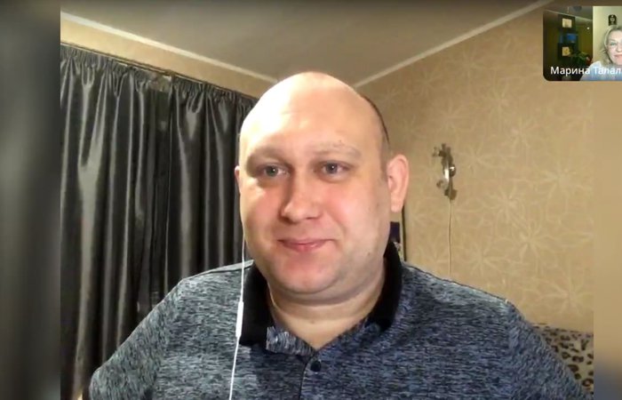 Мы можем изменить все! Срединная точка затмения. Алексей Самсонников