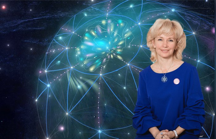 Мы вошли в период трансформаций! Людмила Долгая