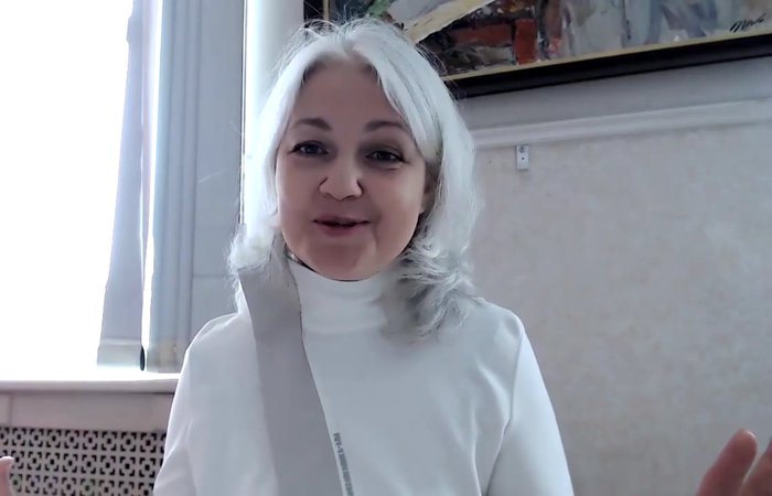 Выступление на Фестивале ченнелинга. Медицина будущего. Прививки на тонком плане.