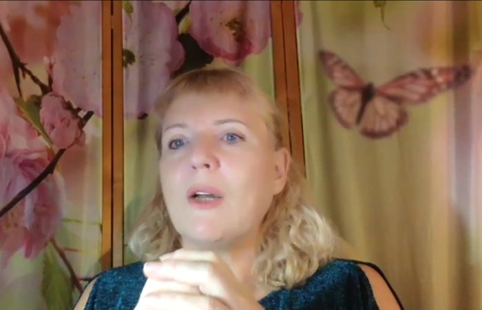 Зачем нужен ченнелинг? СЕлена Елена Сидельникова и кураторы