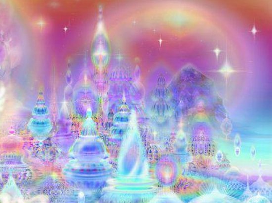 Экскурсия в Телос