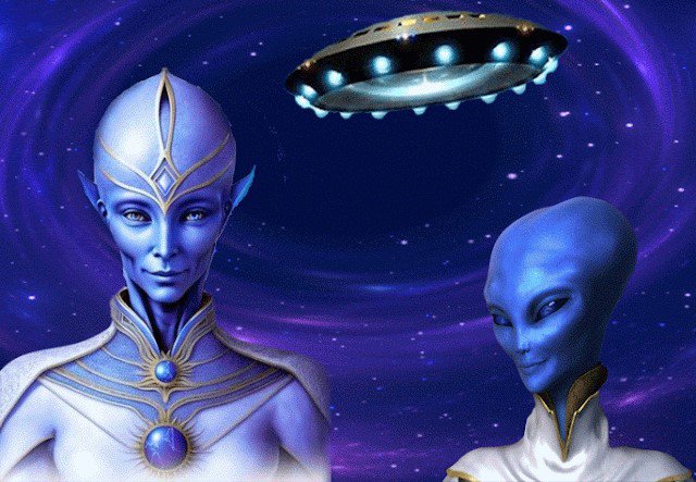 Цивилизация Арктур. Как мы влияем на будущее Земли. Часть 2
