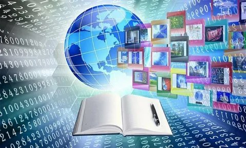 Знания и информация