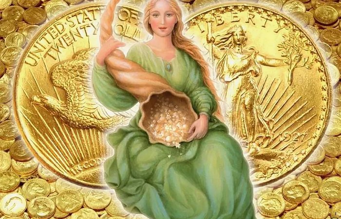 Понятие изобилия