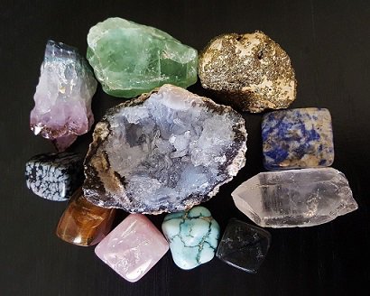 Камни могут говорить