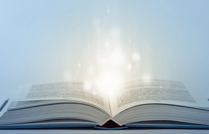 ГЛАВА 4 Книги осознанности и проявленности