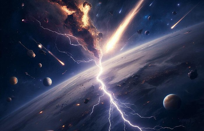 Зигзаг удачи - прогноз на 2026 год