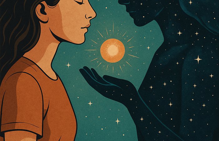 Вселенная не наказывает, она обучает