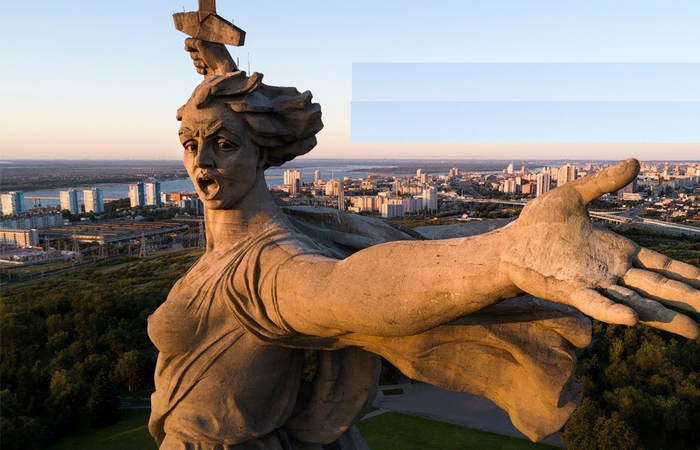 Призыв к единству!