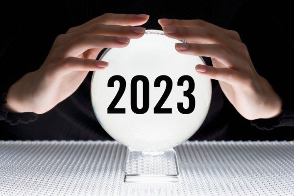 Прогноз на 2023год. Группа Исто4ник. Как будем Переходить в этом 2023 году?