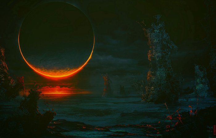 Путь Тьмы - лишь только для бесстрашных. Беседа с Азазелем