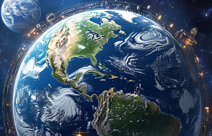 2025 год - тайное становится явным!