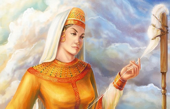 Я  моя Судьба