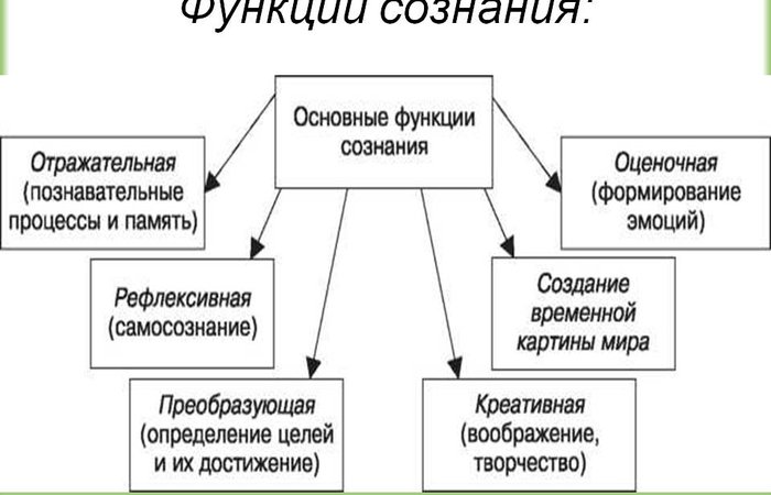 Чем строение вещества отличается от строения сознания? Ирина Дрозд.