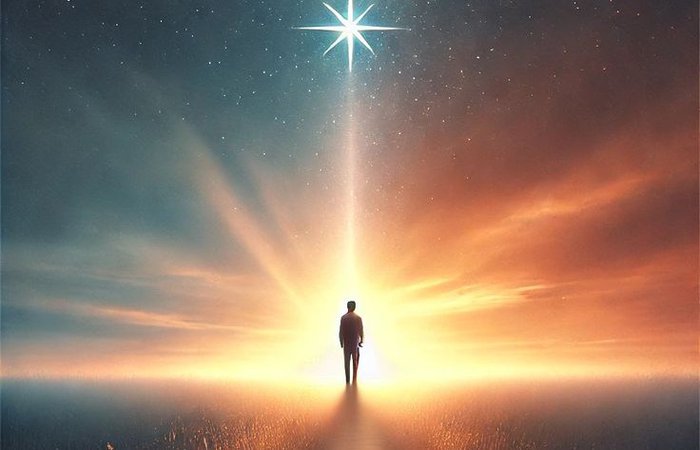 Проводник Света, его роль и задачи. Часть 1